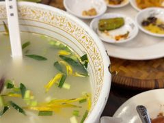 -桥香园云南过桥米线(金马碧鸡店)