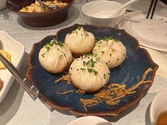 -上海和平饭店龙凤厅 Dragon Phoenix