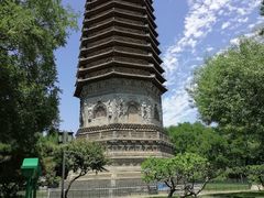 -玲珑塔公园
