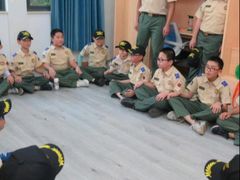 -昂立青少儿成长中心(普陀中环百联校区)