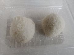 -王家沙点心店(万航渡路店)