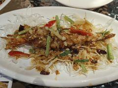 -探秘12时海鲜生蚝排档