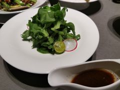 酱汁冰草-海立阁海鲜江浙菜(漕河泾印象城店)