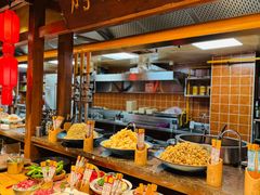 -鸽子窝(青塔店)