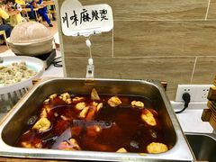 -素之缘素食(新之城店)