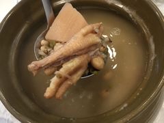 -文记壹心鸡(宝华路店)