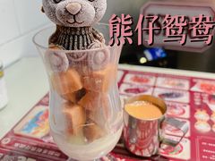 -肥韬香港茶餐厅(上海首店)