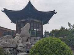 -张学良旧居陈列馆
