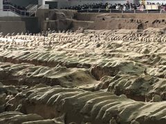 -秦始皇帝陵博物院-丽山园