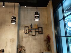 -熙阁咖啡Segnal(时代中心店)