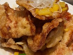 -长春凯悦酒店-品悦中餐厅