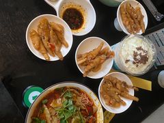 -金色印象·4K影院式足体养生(香榭里店)