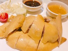 -星洲小聚·东南亚菜(中航城君尚店)