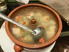 -大理实力希尔顿酒店御璽中餐厅YUXI – CHINESE RESTAURANT