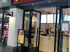 门面-许留山(通州万达广场店)