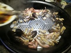 -船梆煮•蒸汽海鲜·生腌干蒸(五四广场店)