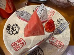 -V Bar海景扒房(北海湾惠龙万达嘉华酒店)