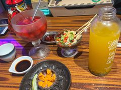 -蚝堡海鲜·威海菜·海肠捞饭·烧烤·亚洲吃蚝公司(幸福门店)
