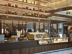 -黑宝石西餐厅(汇励99城市公园店)