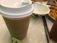 -新荔园茶餐厅(荔湾区府宿舍大院店)