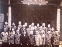 -陈云纪念馆