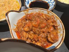 -贡梅老面馆·蟹粉面·无锡特色小吃(南长街主推店)