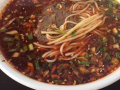 iphone_upload_pic-东方宫中国兰州牛肉拉面(新起街店)