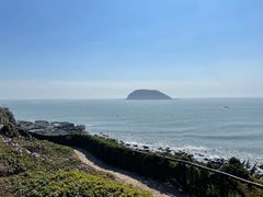 -漳州滨海火山岛自然生态风景区