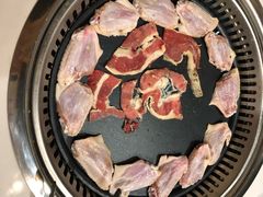 -东北烤肉(钟鼎名悦店)