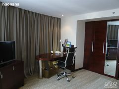 环境-合肥海汇假日酒店