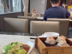 -點無缺茶楼·海鲜酒家(世博店)