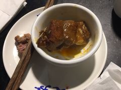 排骨-来小酌·长安酒家(翠庭大厦店)