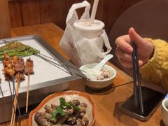 -老高烧烤(龙华星河iCO店)