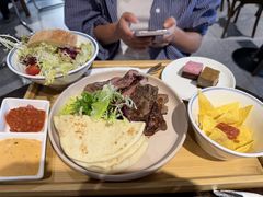 -榖屋house of flour(张江首店)