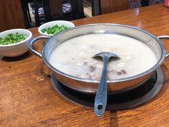 羊汤-华福羊汤馆(小市总店)