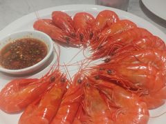 -不仔客海鲜·烧烤·270度海景餐厅(大东海店)