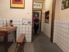 -矮子粉店1985·长沙米粉(湘春路店)