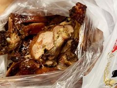 甜皮鸭-王浩儿纪六孃甜皮鸭(乐山总店)