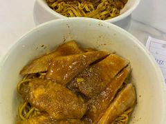 -百乐门粉面店(二龙喉分店)