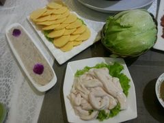 android_upload_pic-北门涮肉·铜锅涮肉(南锣鼓巷店)