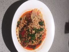 -半天妖烤鱼(东方新天地店)