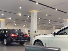 -北京京宝行宝马4S店(闵庄路店)