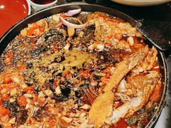 -小湘旺臭鳜鱼·新湘菜(马连道路店)