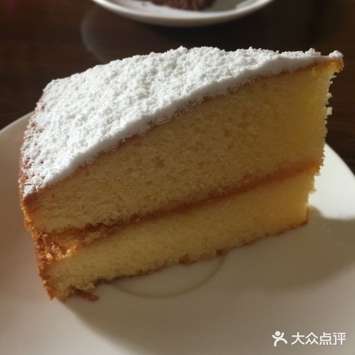 马克咖啡The Moganshan Lodge图片