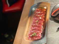 -厚贞日式烤肉(龙之梦店)