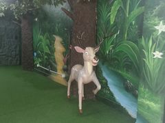 -方恒购物中心(望京小街店)