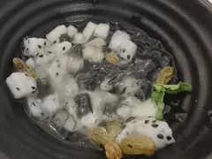 -晶丽香榭自助餐(南京大饭店)