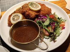 -Secco德式餐吧(南秀村店)