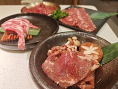 -汉拿山(金源店)