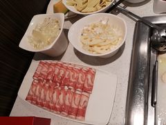 -海底捞火锅(高科广场店)
